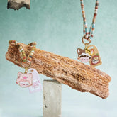 MIMI Leisurely Elf Series Products